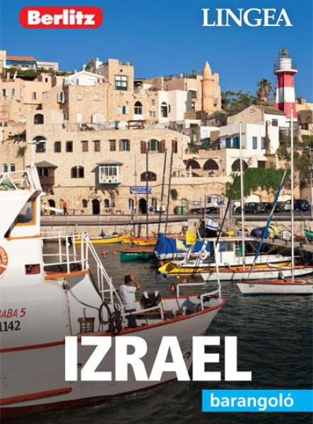 IZRAEL - BARANGOLÓ