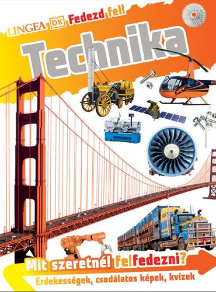 TECHNIKA - FEDEZD FEL!