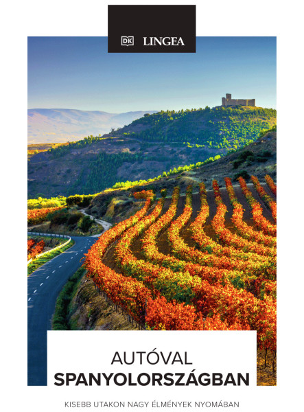 AUTÓVAL SPANYOLORSZÁGBAN