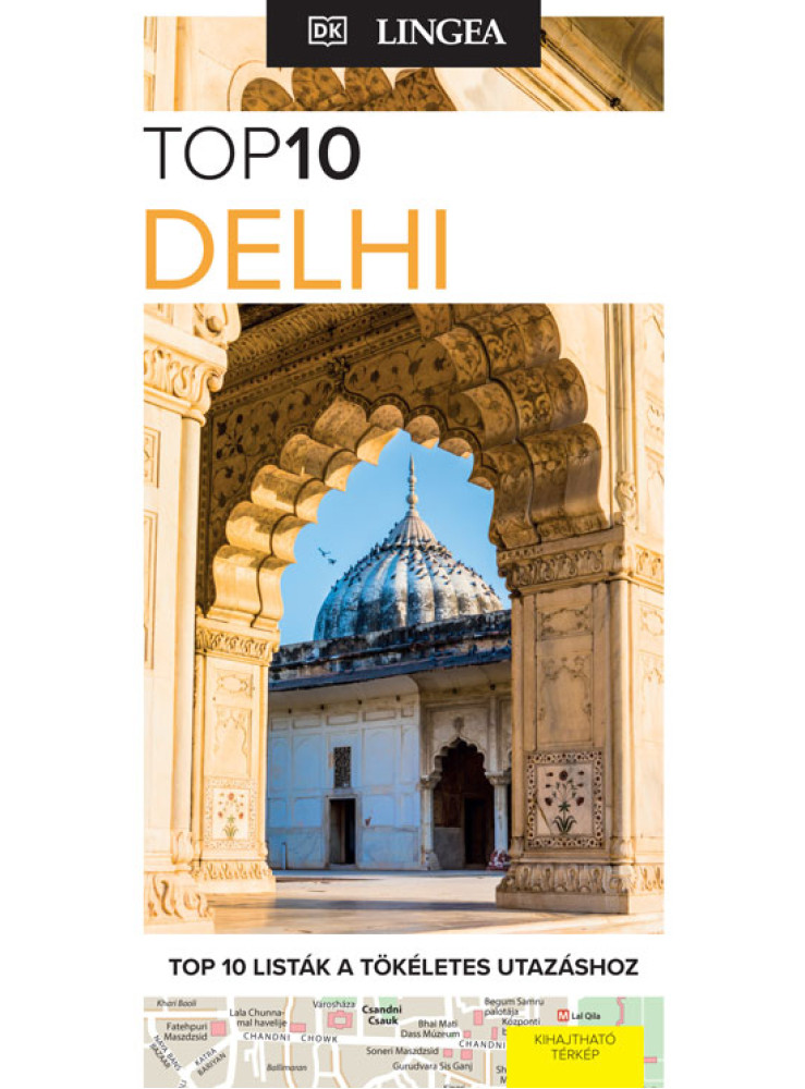 TOP 10 - DELHI