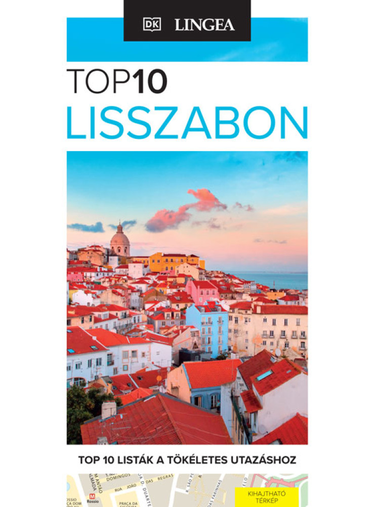 TOP 10 - LISSZABON