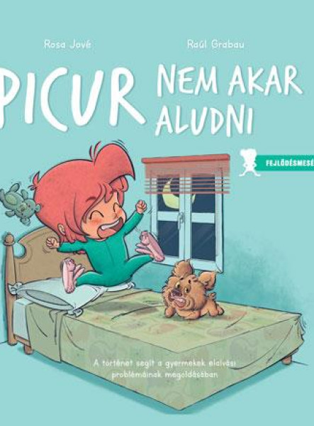 PICUR NEM AKAR ALUDNI