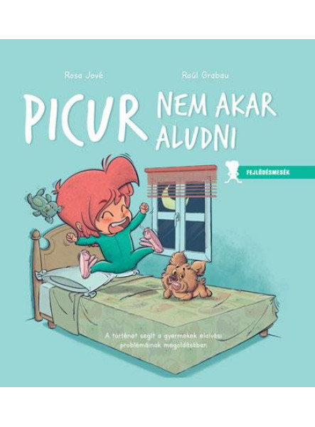 PICUR NEM AKAR ALUDNI