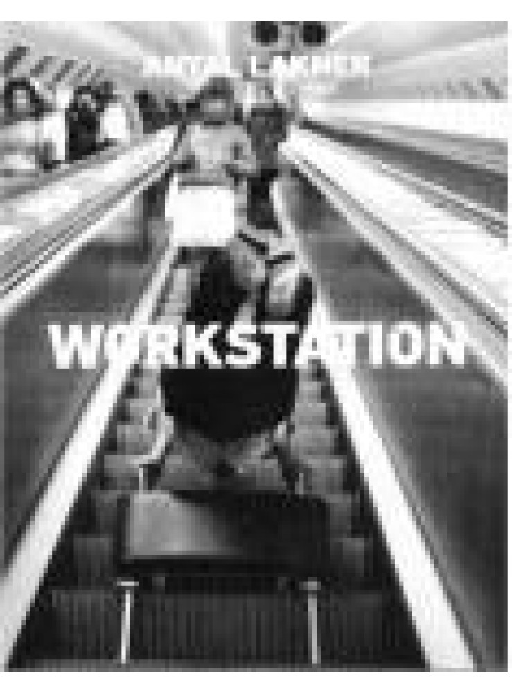 WORKSTATION (ANGOL) WORKSTATION (ANGOL)