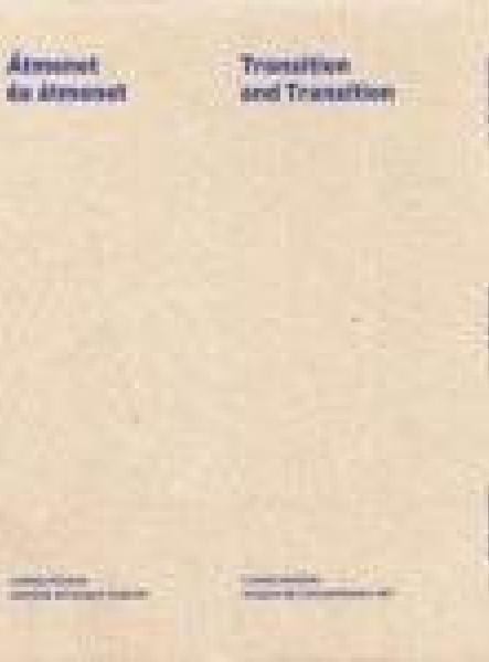 ÁTMENET ÉS ÁTMENET - TRANSITION AND TRANSITION