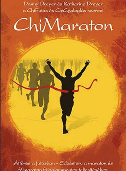 CHIMARATON - ÁTTÖRÉS A FUTÁSBAN...