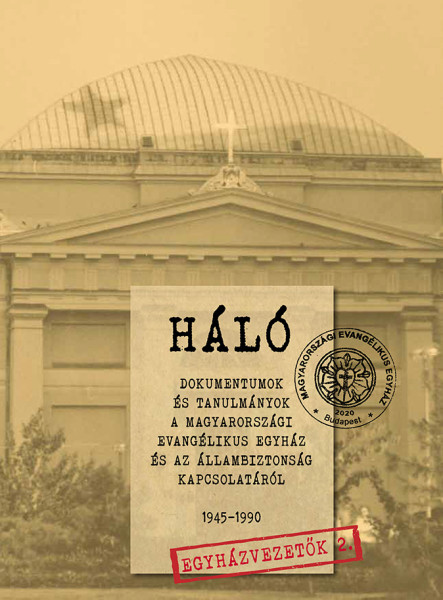 HÁLÓ 3. - EGYHÁZVEZETŐK 2.