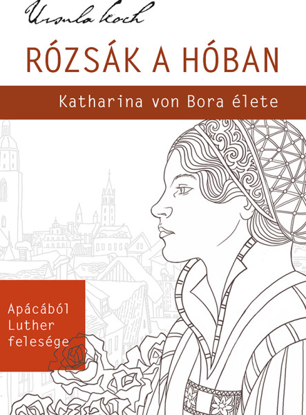 RÓZSÁK A HÓBAN