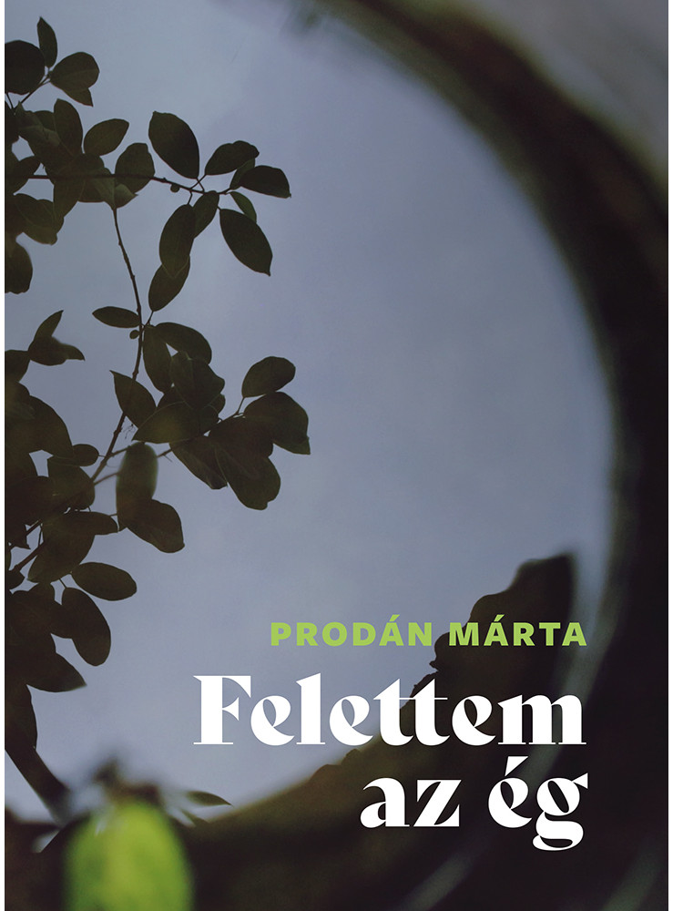 FELETTEM AZ ÉG FELETTEM AZ ÉG