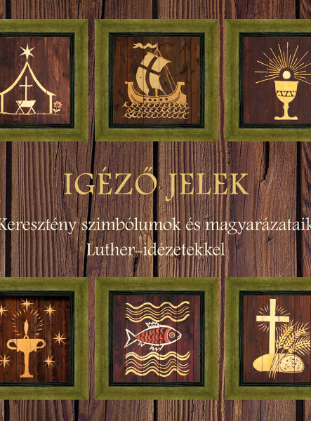 IGÉZŐ JELEK