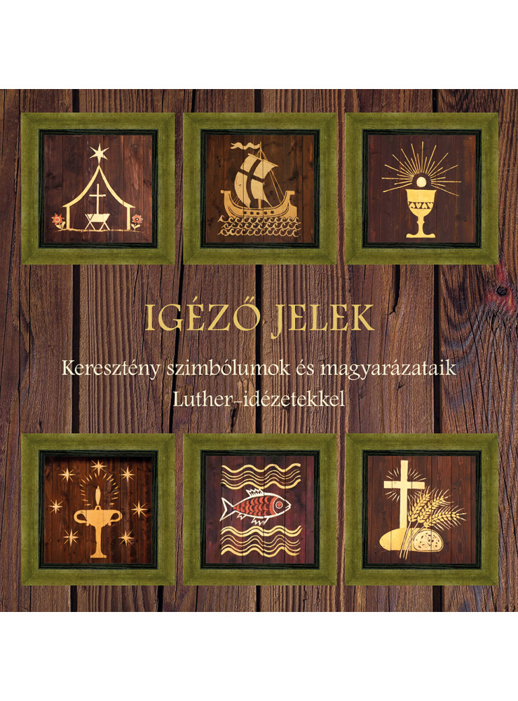 IGÉZŐ JELEK IGÉZŐ JELEK