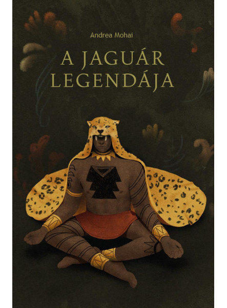 A JAGUÁR LEGENDÁJA