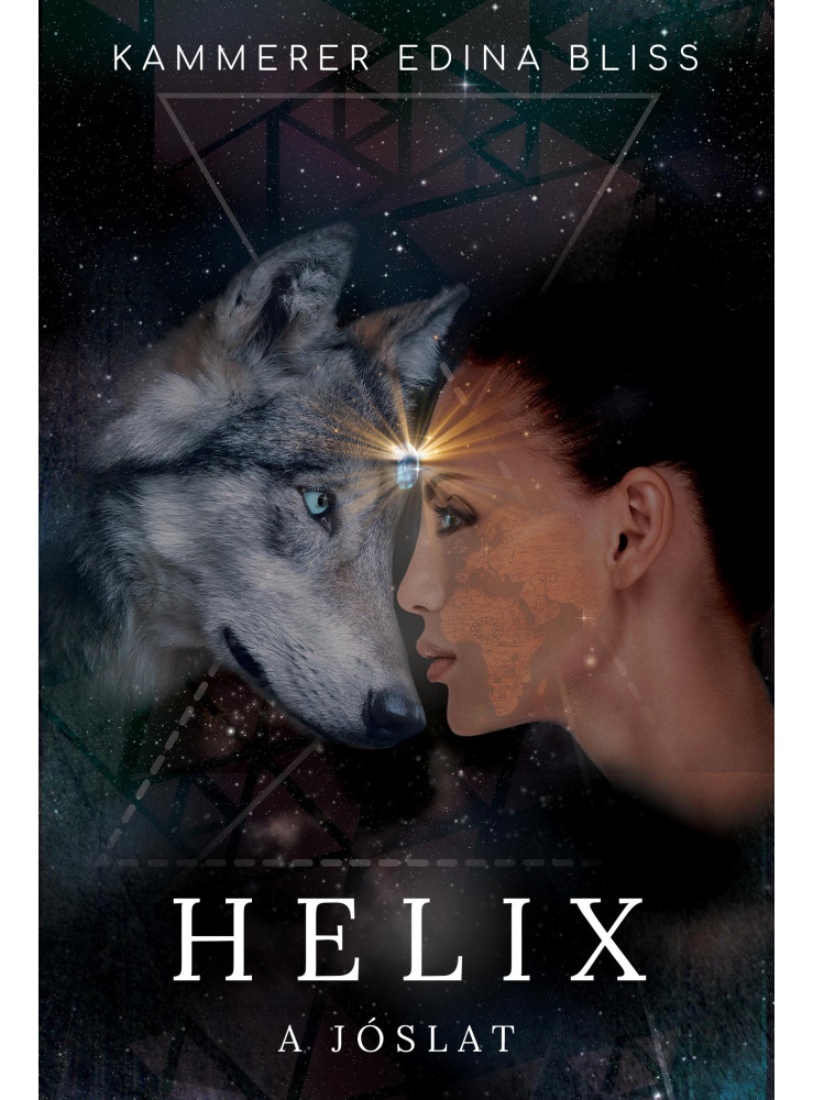 HELIX - A JÓSLAT (1.) HELIX - A JÓSLAT (1.)