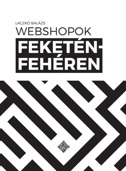 WEBSHOPOK FEKETÉN-FEHÉREN