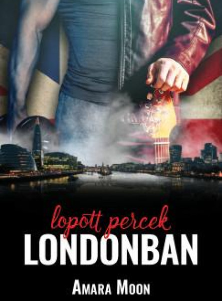 LOPOTT PERCEK LONDONBAN
