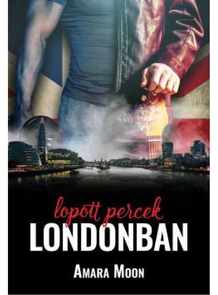 LOPOTT PERCEK LONDONBAN LOPOTT PERCEK LONDONBAN