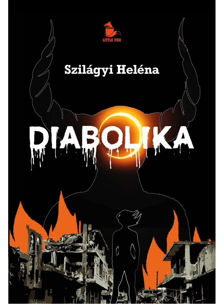 DIABOLIKA DIABOLIKA