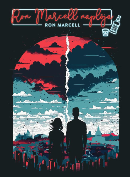 RON MARCELL NAPLÓJA