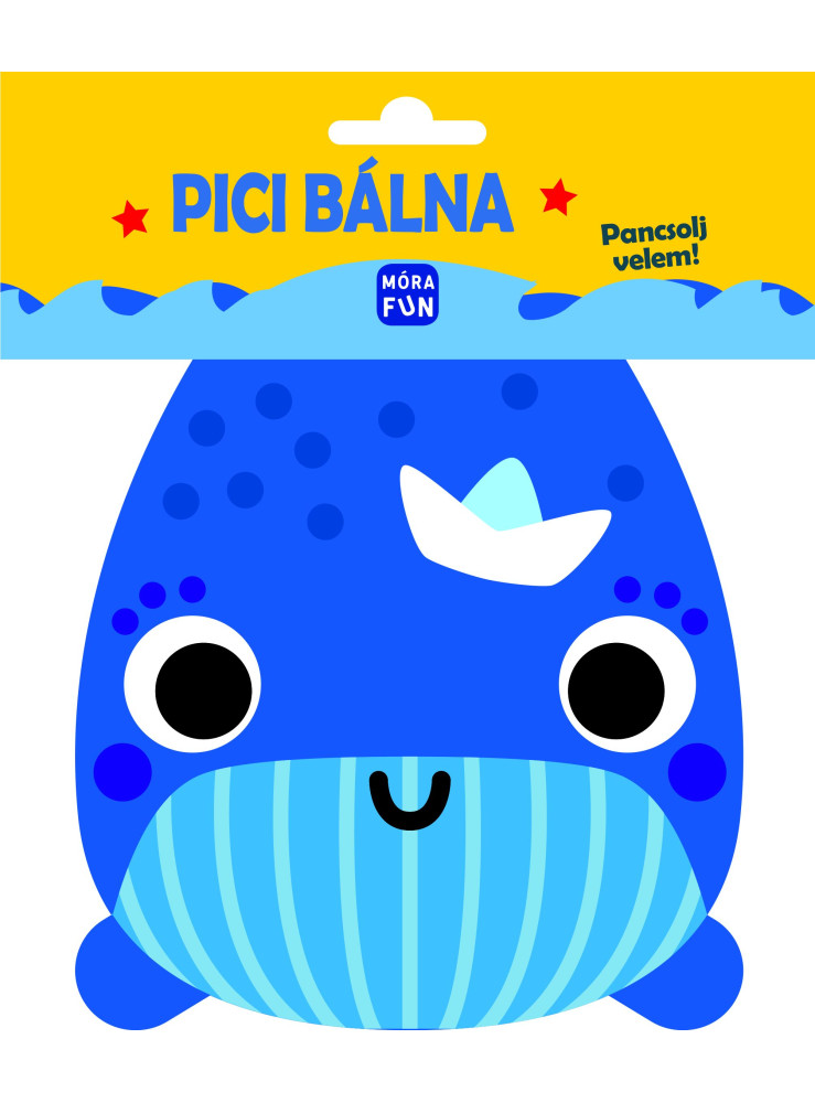 PICI BÁLNA - PANCSOLJ VELEM! PICI BÁLNA - PANCSOLJ VELEM!
