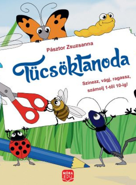 TÜCSÖKTANODA