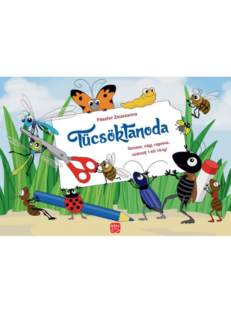 TÜCSÖKTANODA TÜCSÖKTANODA