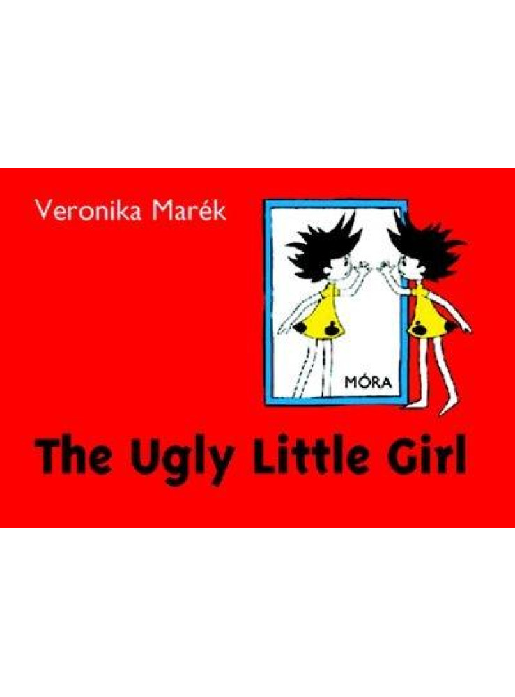 THE UGLY LITTLE GIRL