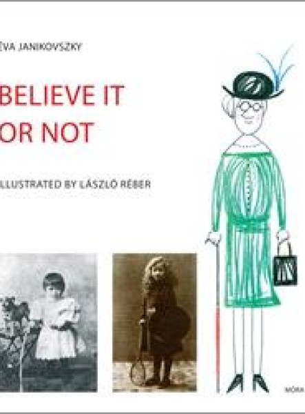 BELIVE IT OR NOT