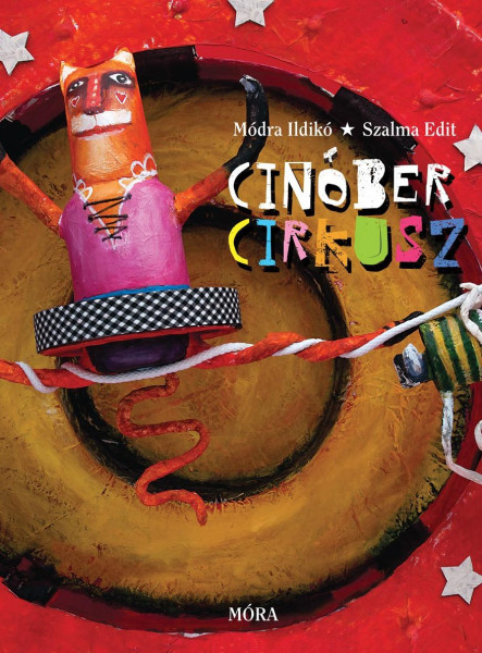 CINÓBER CIRKUSZ