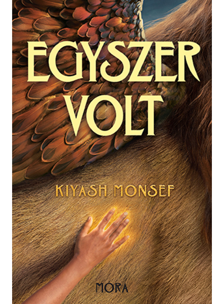 EGYSZER VOLT