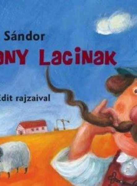 ARANY LACINAK - LAPOZÓ