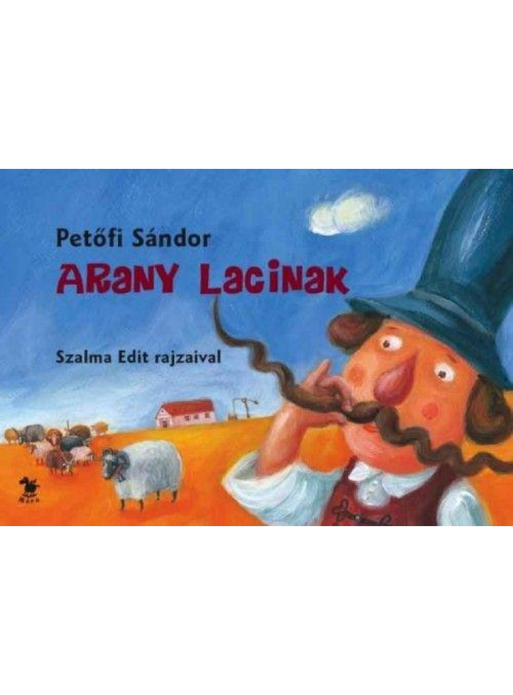 ARANY LACINAK - LAPOZÓ