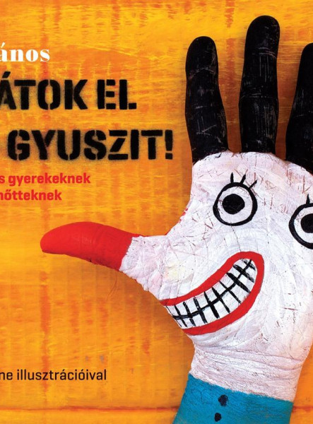 KAPJÁTOK EL TÜDŐ GYUSZIT!