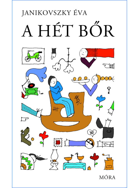 A HÉT BŐR