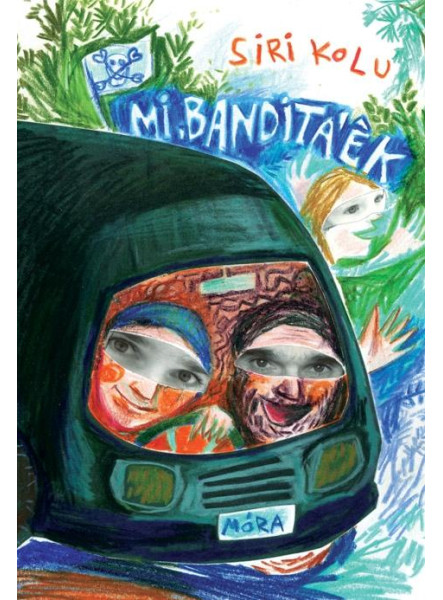 MI, BANDITÁÉK