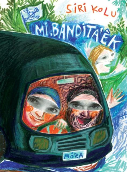 MI, BANDITÁÉK