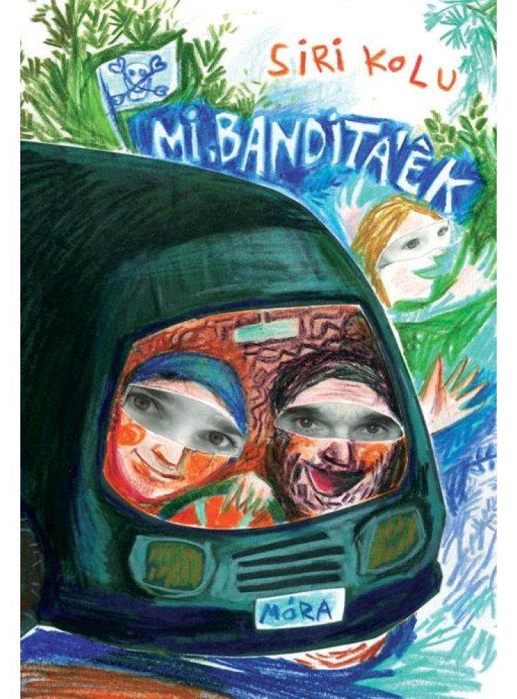 MI, BANDITÁÉK MI, BANDITÁÉK