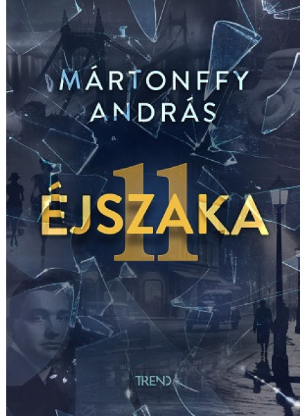11 ÉJSZAKA