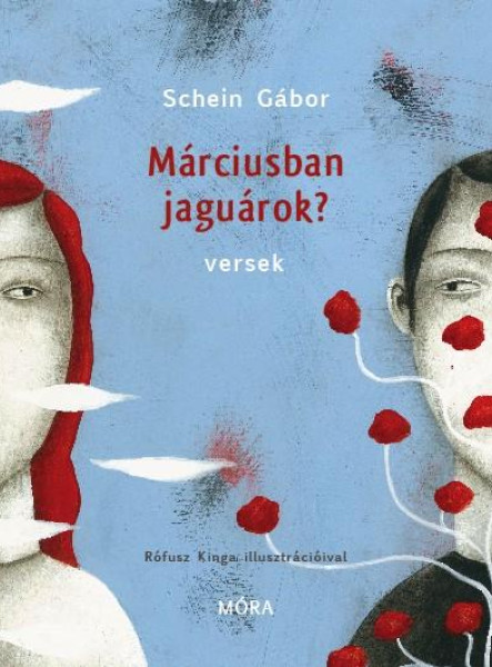 MÁRCIUSBAN JAGUÁROK?