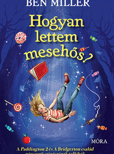 HOGYAN LETTEM MESEHŐS?