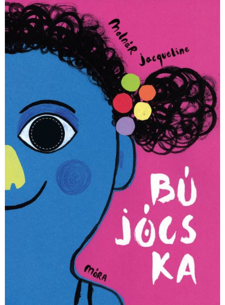 BÚJÓCSKA