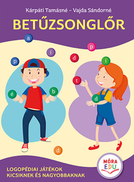 BETŰZSONGLŐR