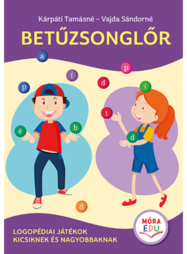 BETŰZSONGLŐR