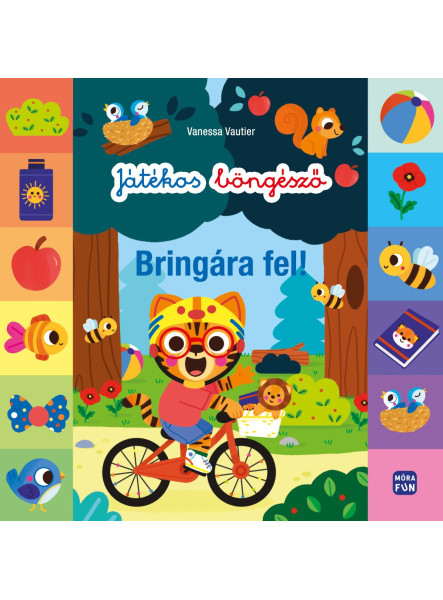 BRINGÁRA FEL! - JÁTÉKOS BÖNGÉSZŐ BRINGÁRA FEL! - JÁTÉKOS BÖNGÉSZŐ