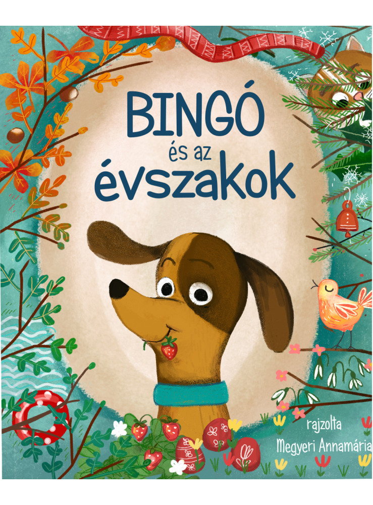 BINGÓ ÉS AZ ÉVSZAKOK
