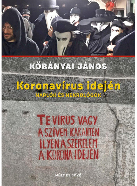 KORONAVÍRUS IDEJÉN