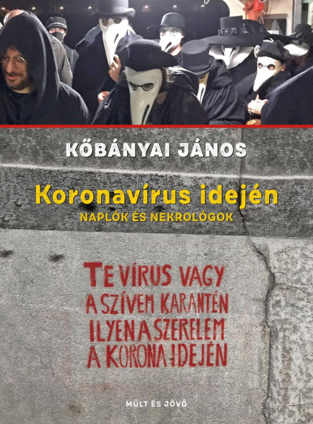 KORONAVÍRUS IDEJÉN