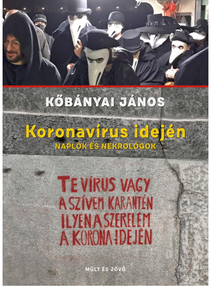 KORONAVÍRUS IDEJÉN