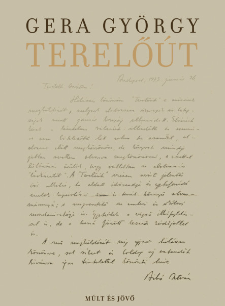 TERELŐÚT