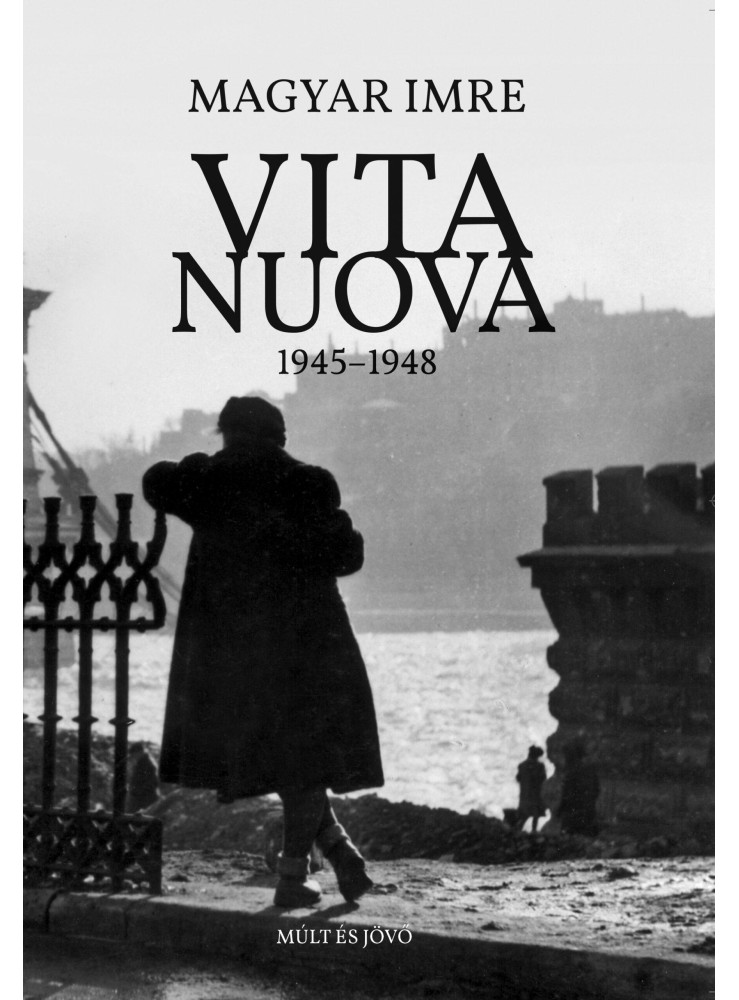 VITA NUOVA 19451948
