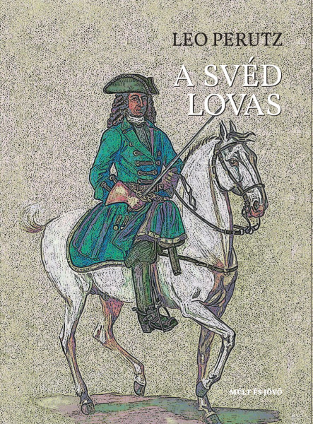 A SVÉD LOVAS